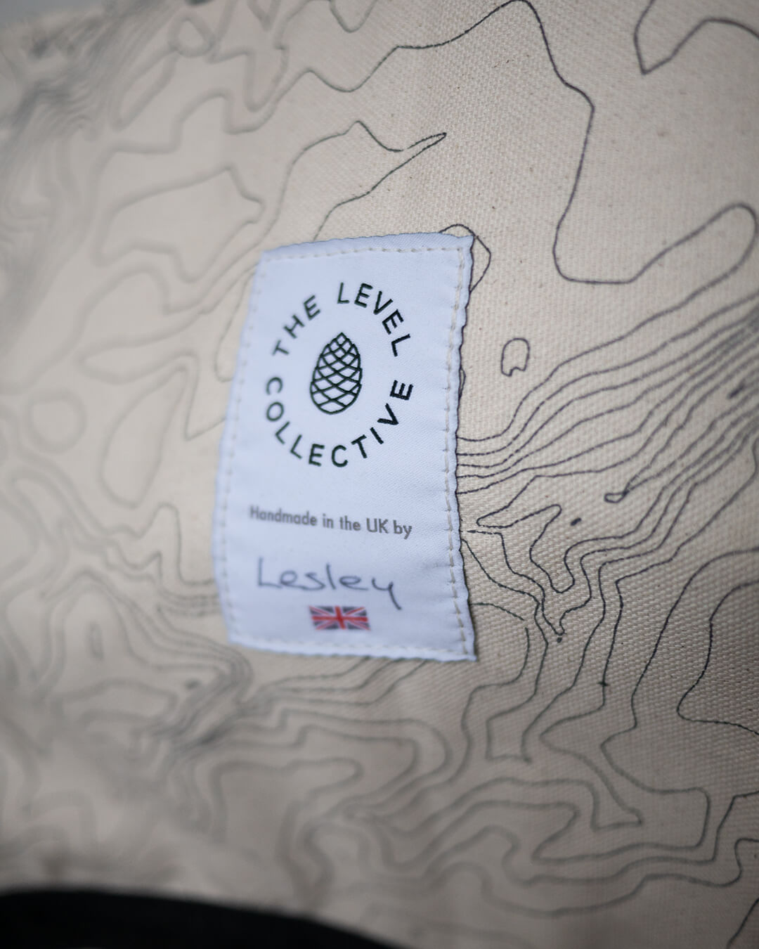 Logan Day Pack - Black