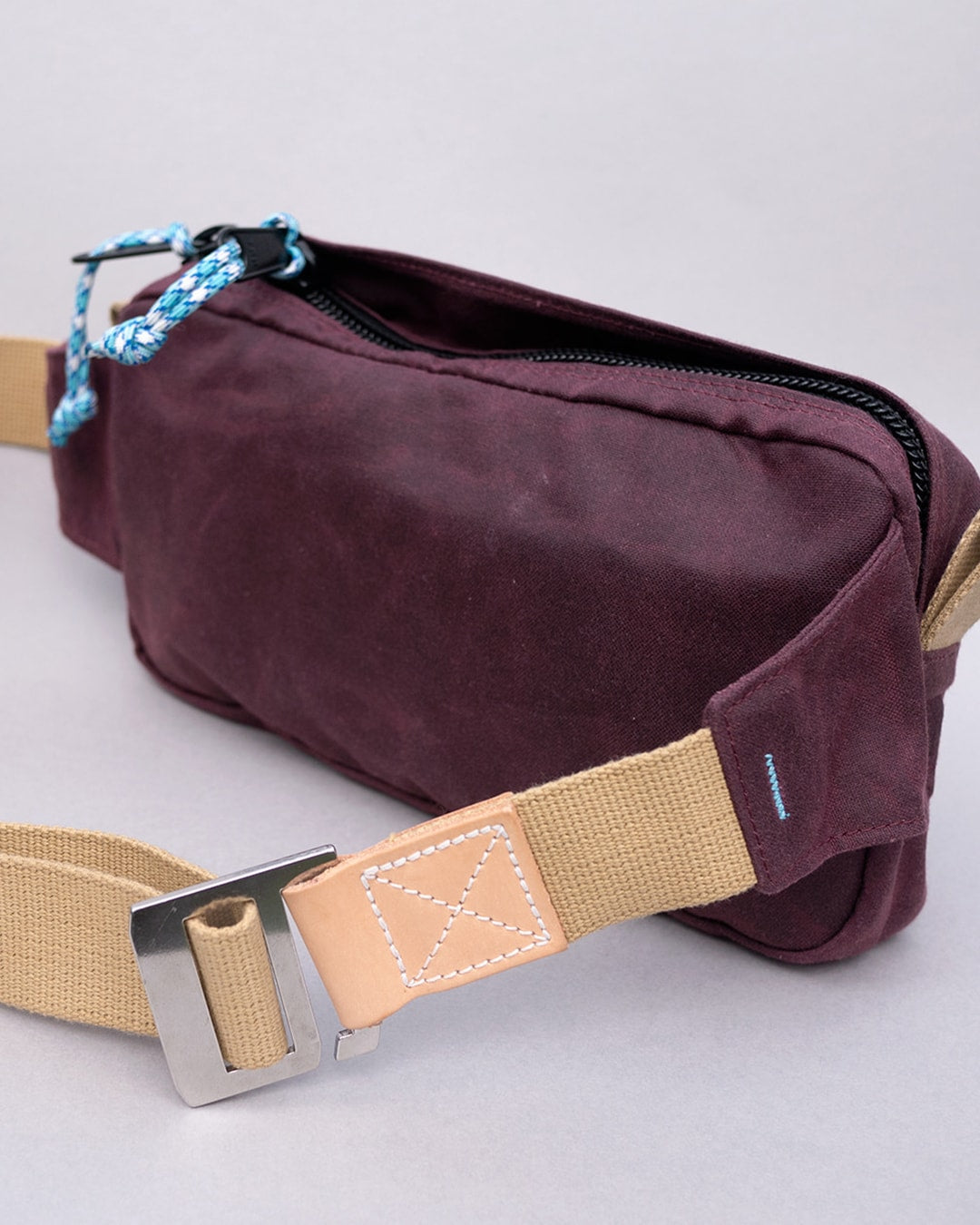The Scout - Cherry
