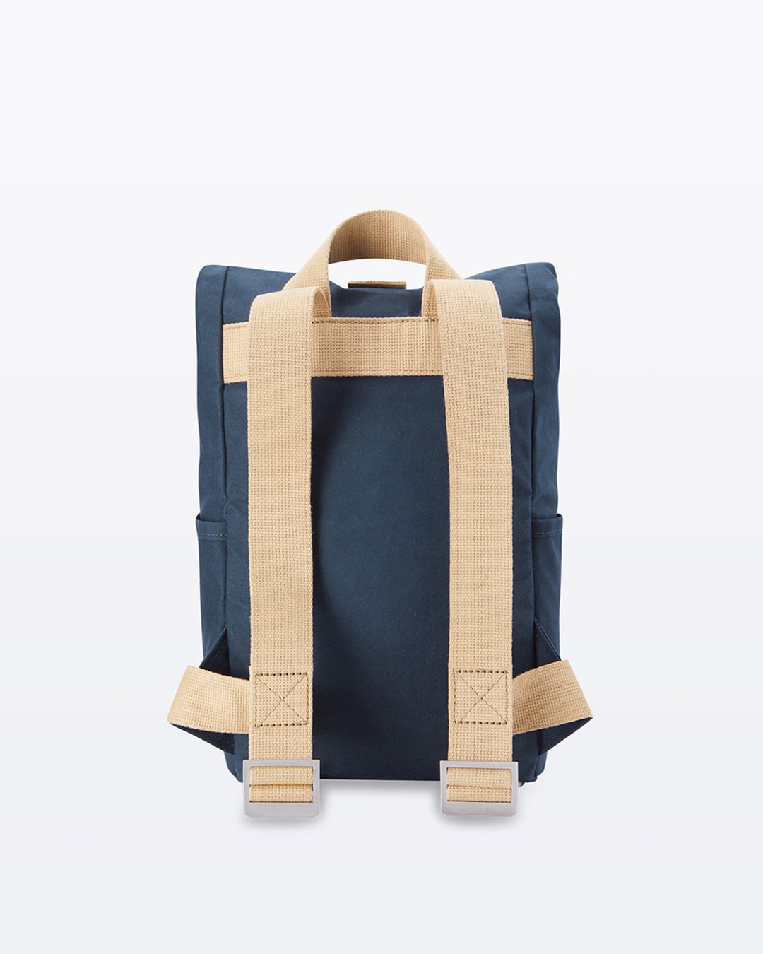 Roll Top Mini - Navy