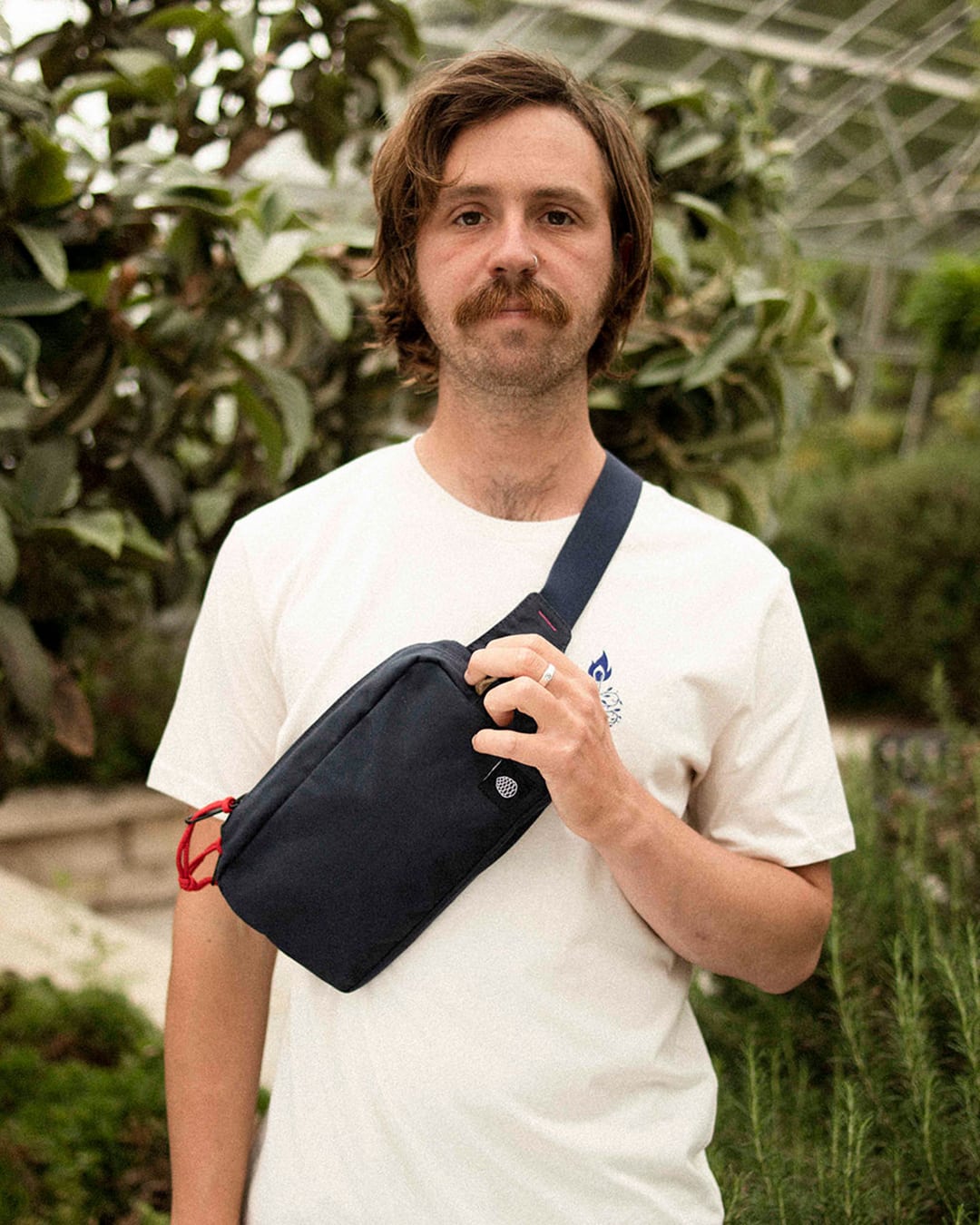 The Scout - Navy