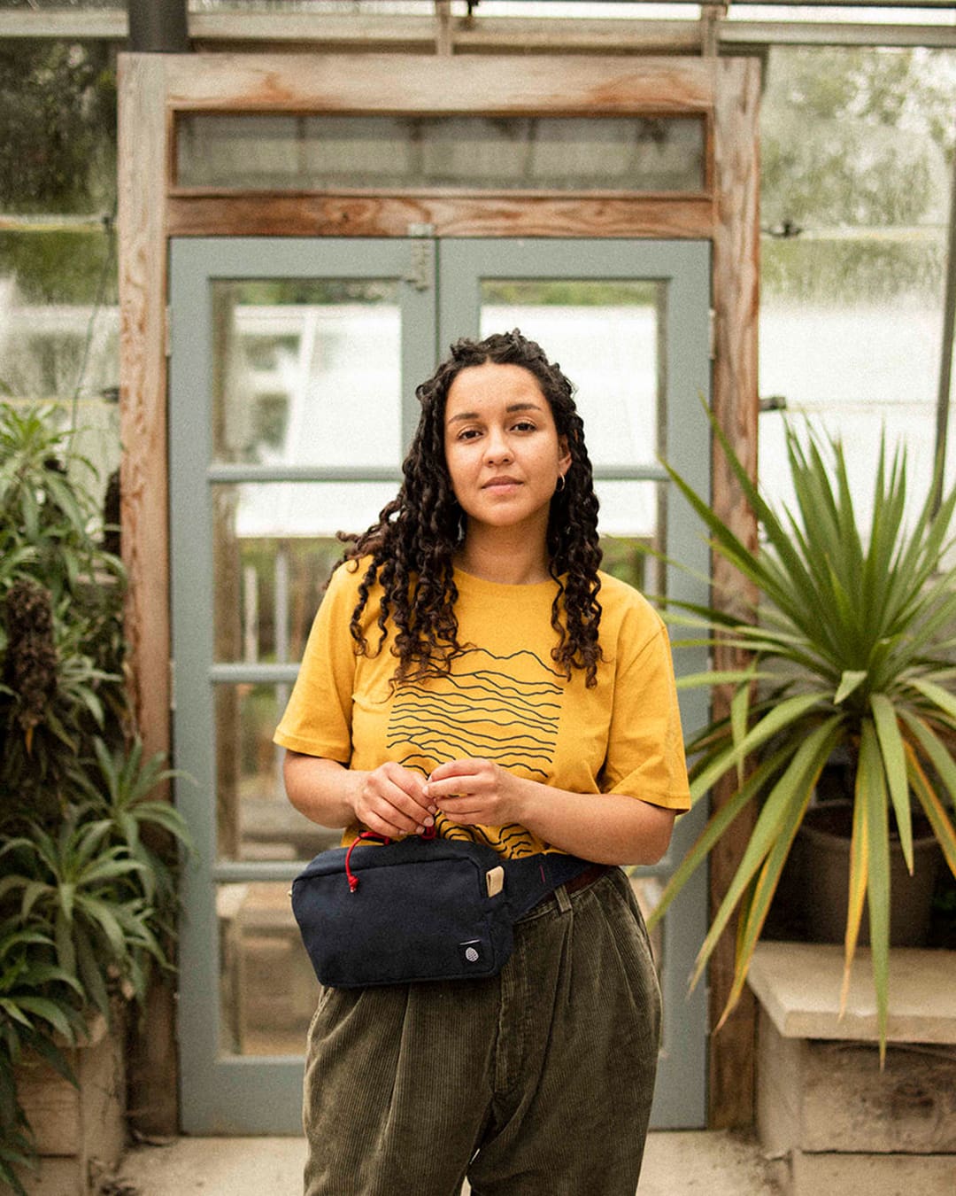 The Scout - Navy