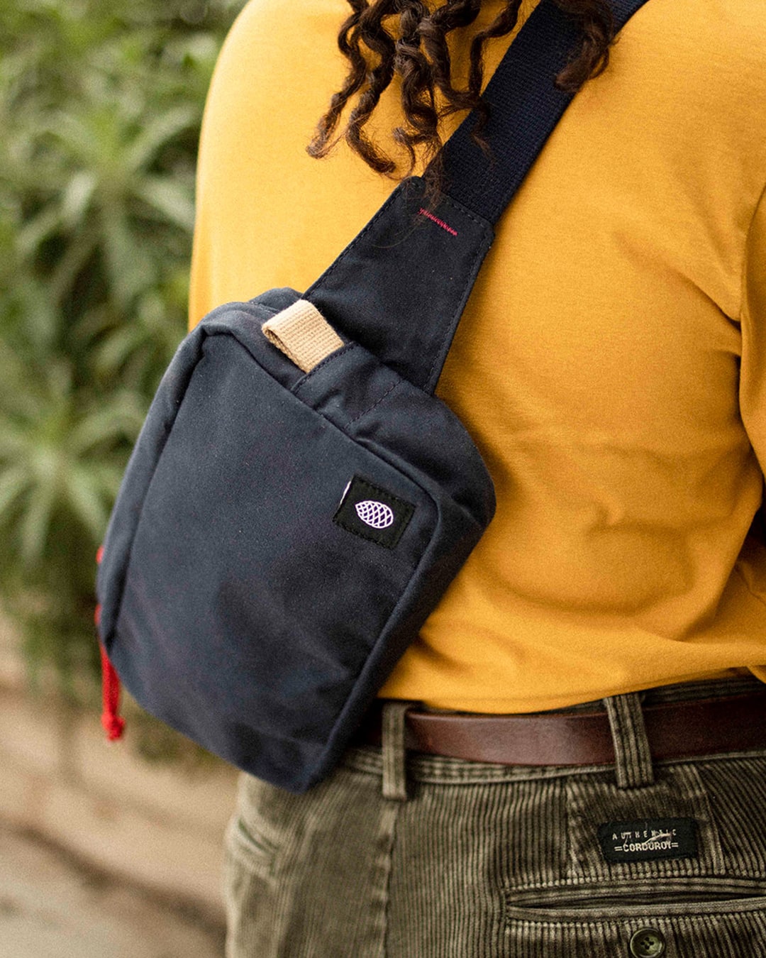 The Scout - Navy