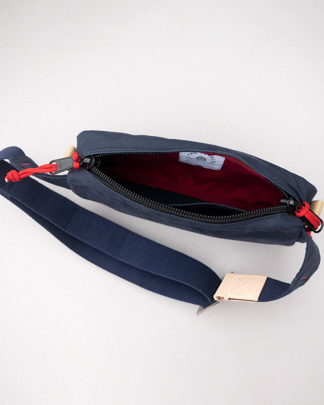 The Scout - Navy