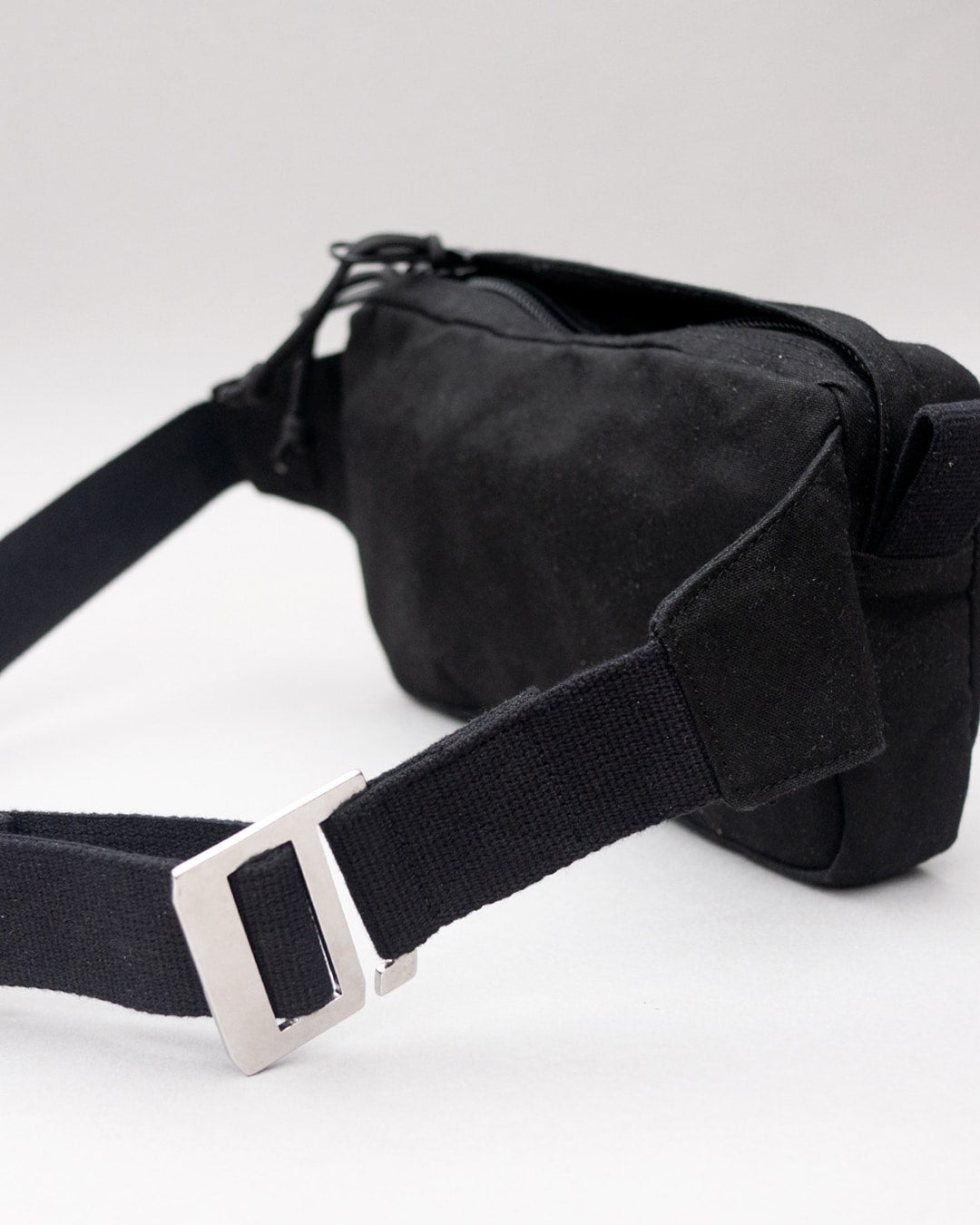 The Scout - Black