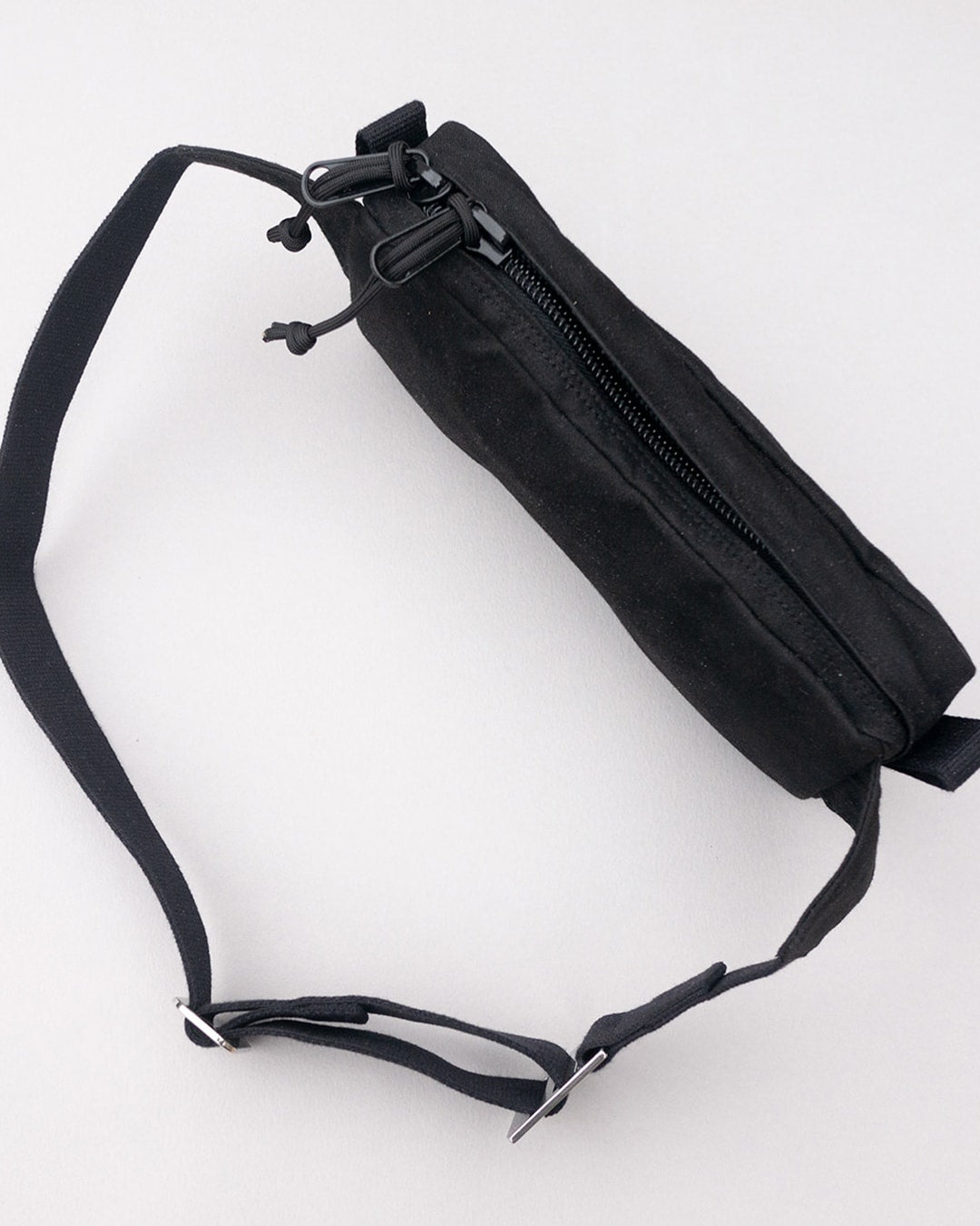 The Scout - Black