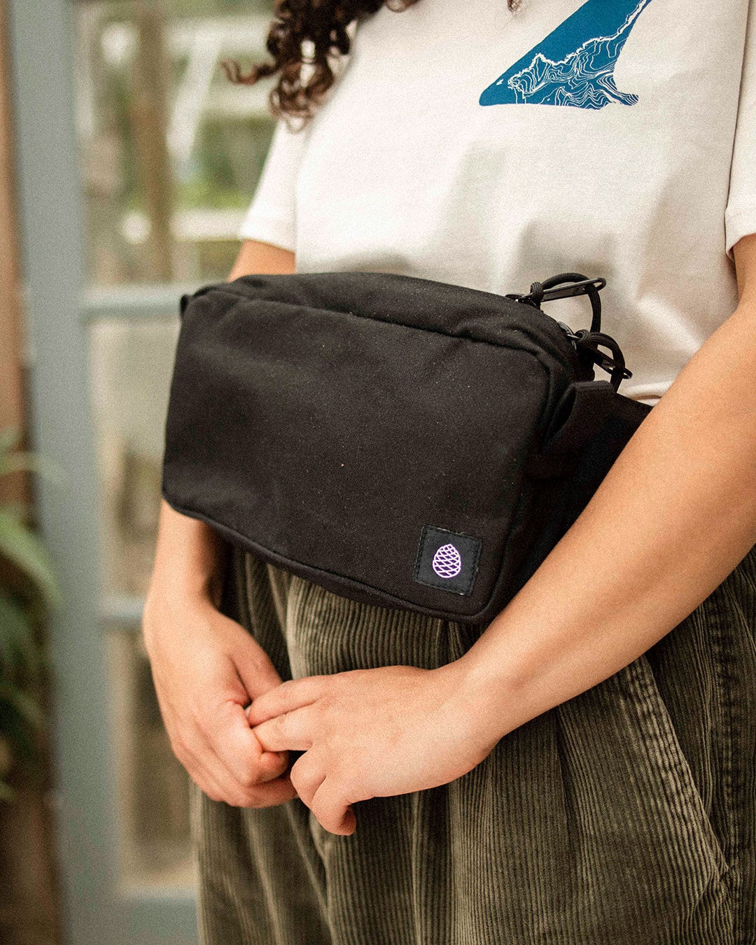 The Scout - Black