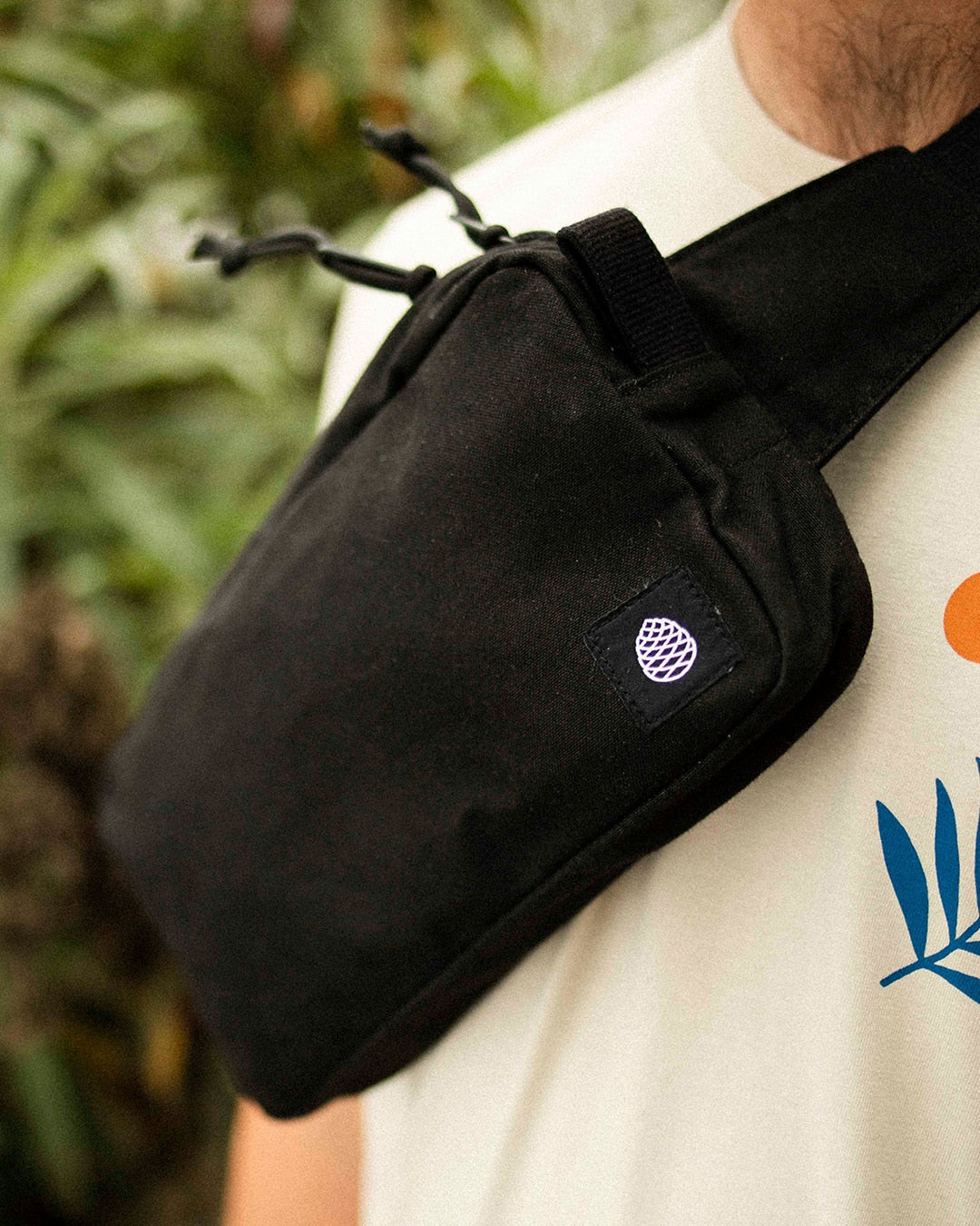 The Scout - Black