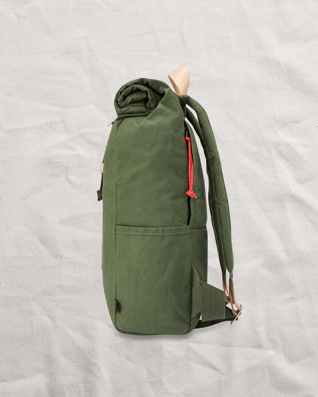 Winnats Roll Top - Forest