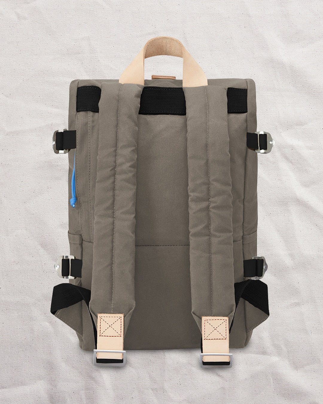 Winnats Roll Top - Stone