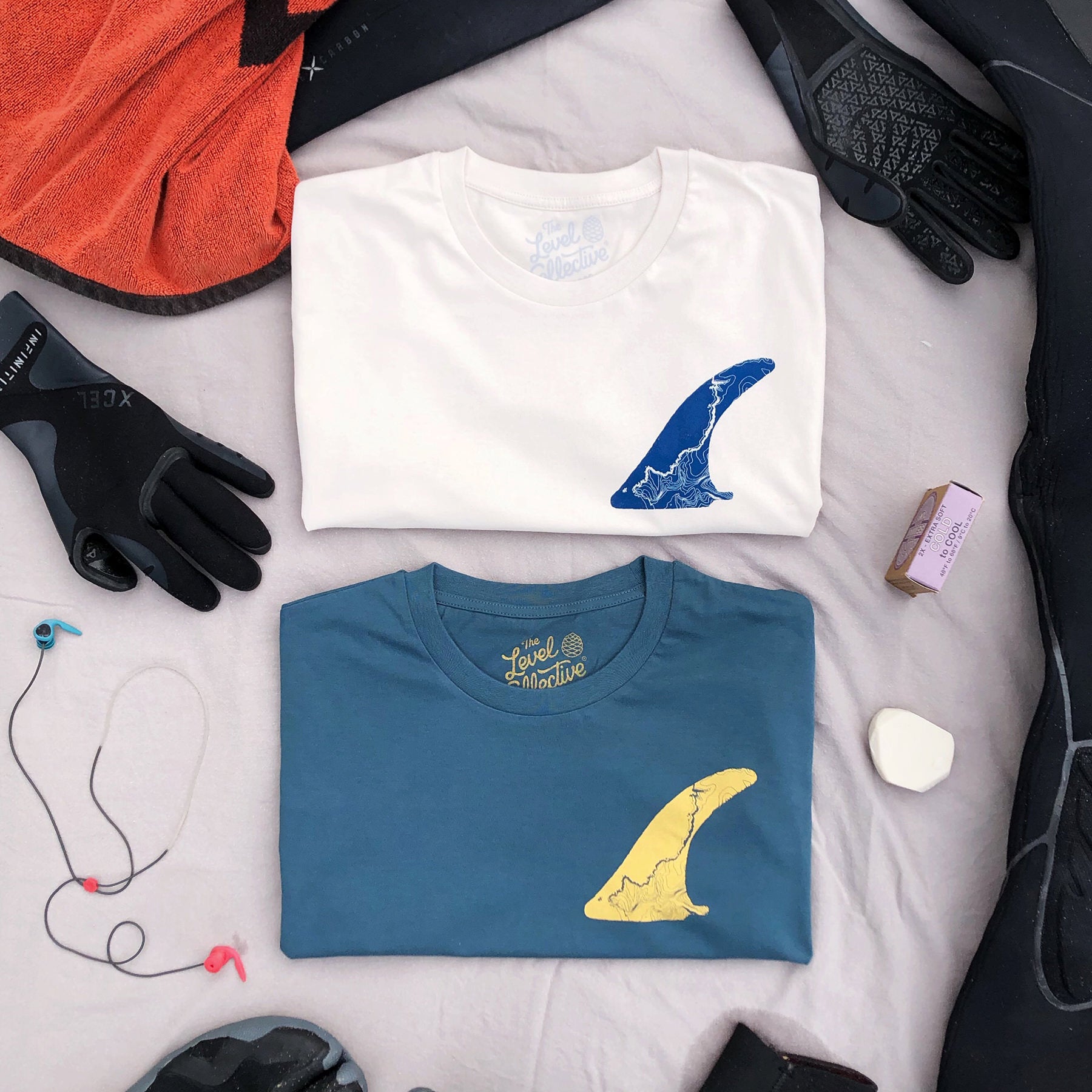 Fin T-shirt