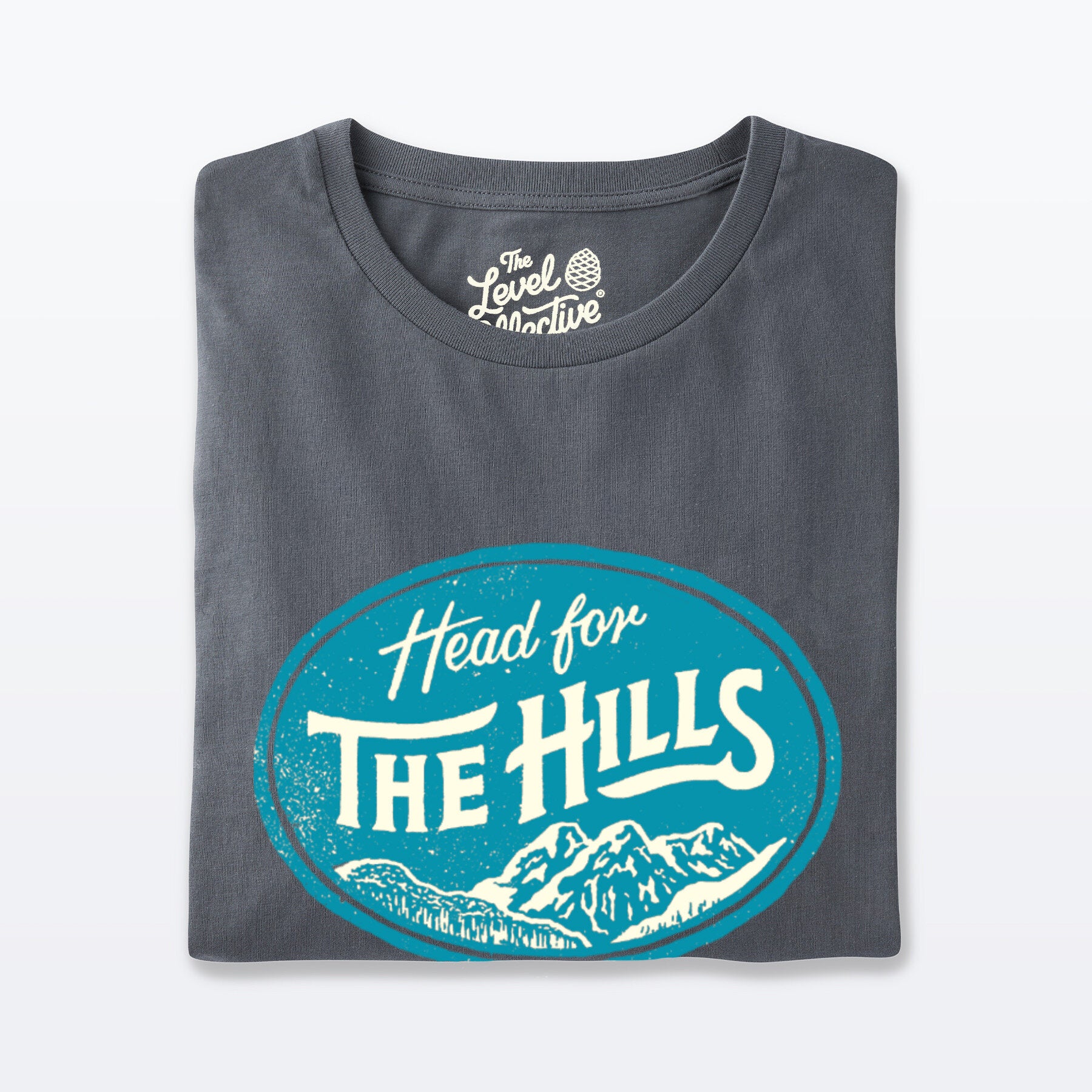 Head for the Hills T-shirt