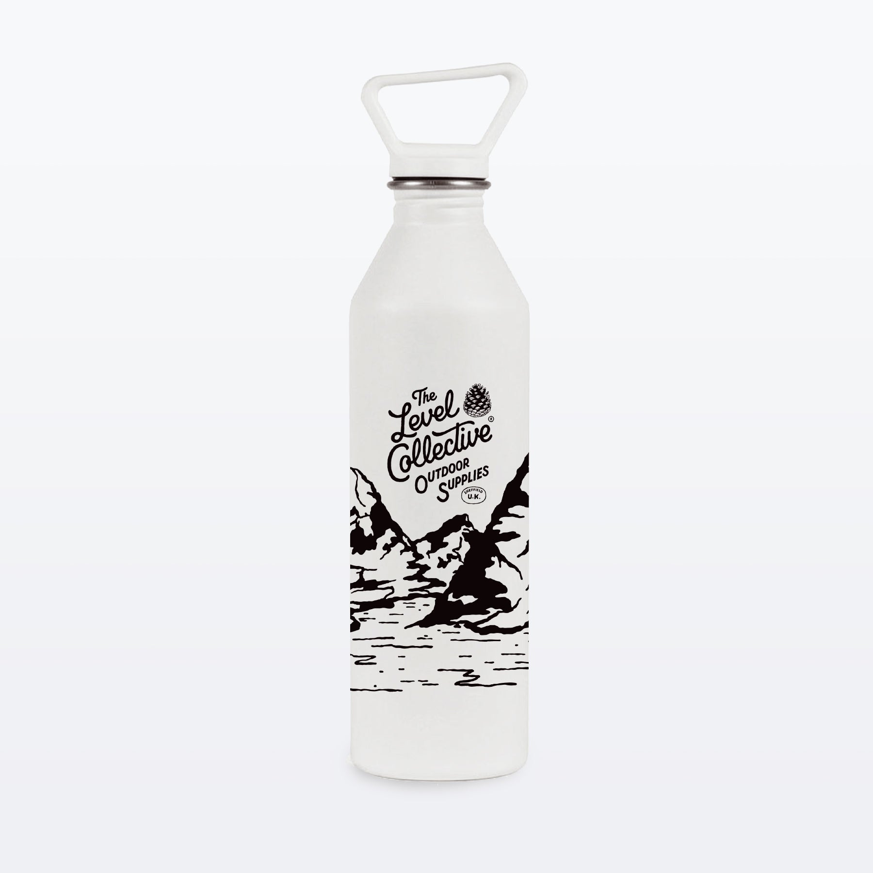 Water Bottle