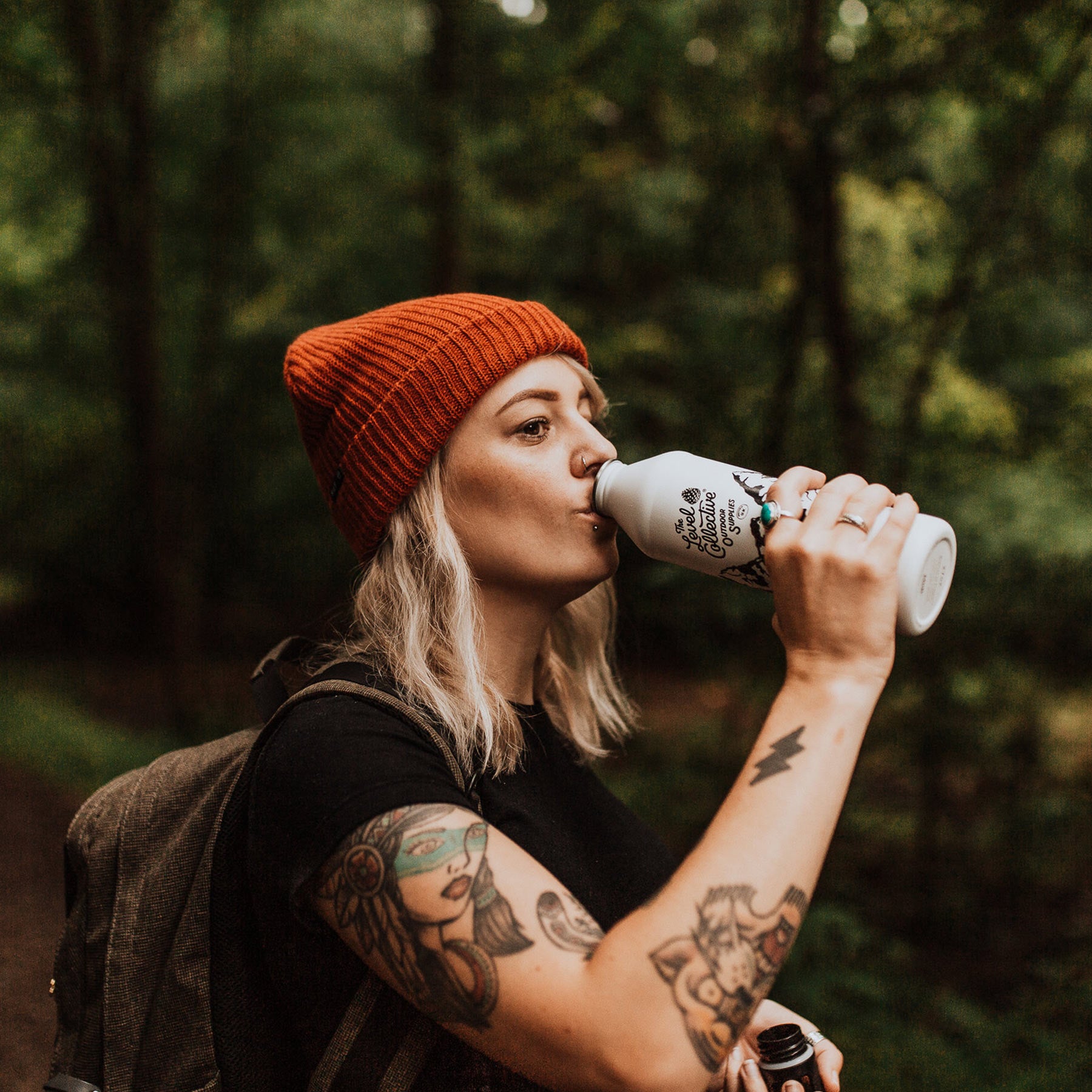 Water Bottle