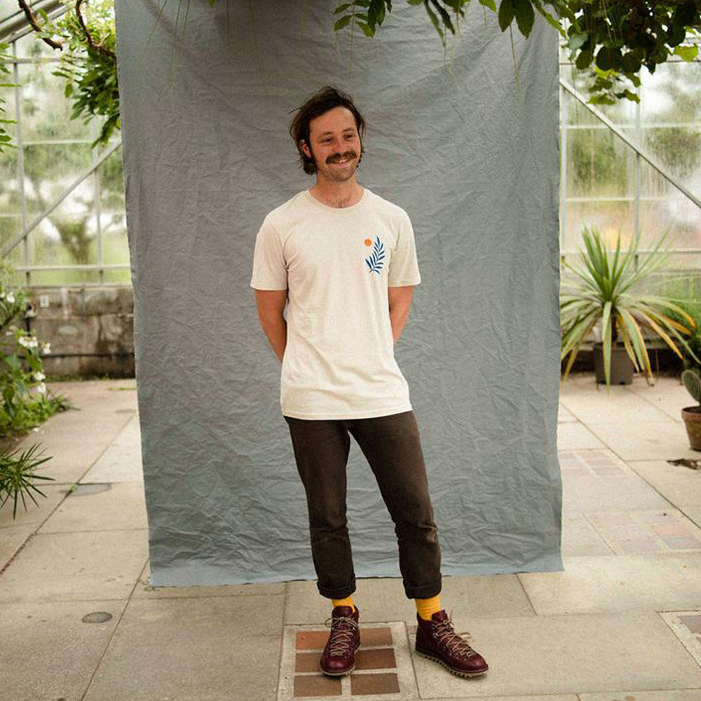 Palm T-shirt