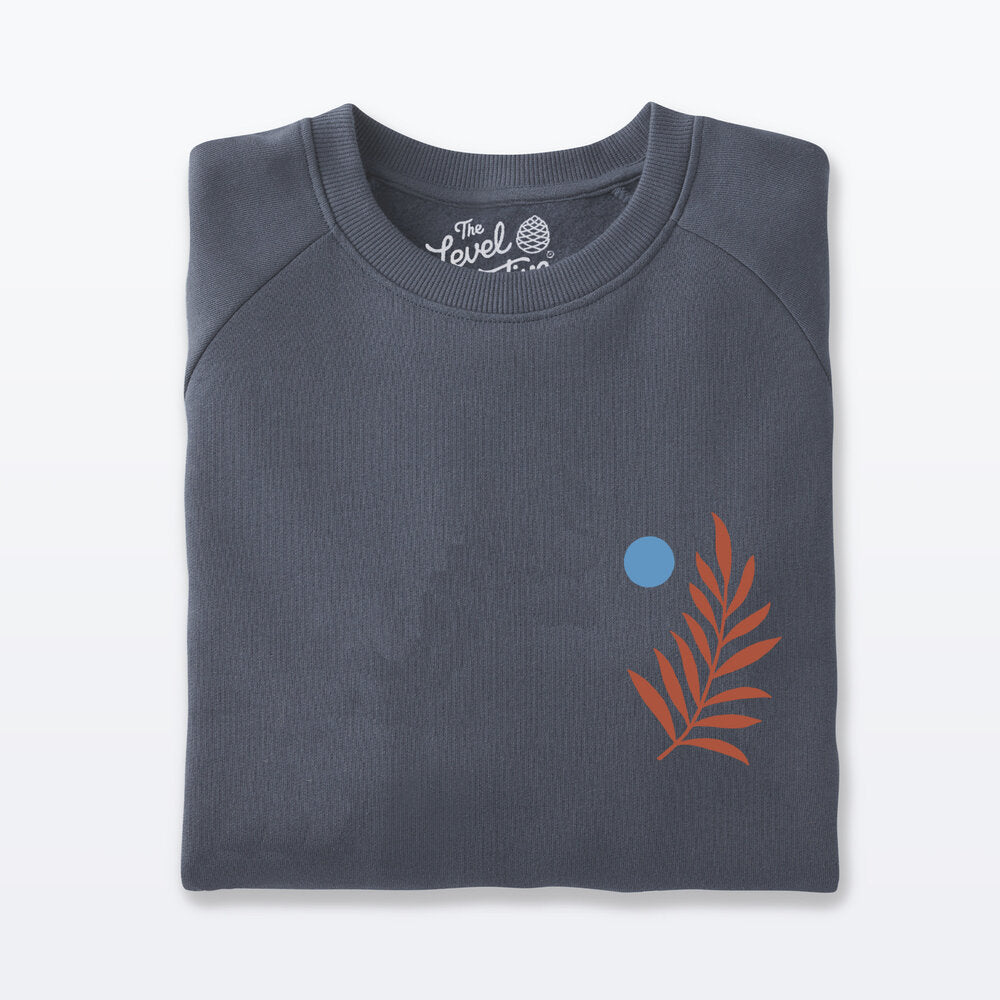 Palm Sweater