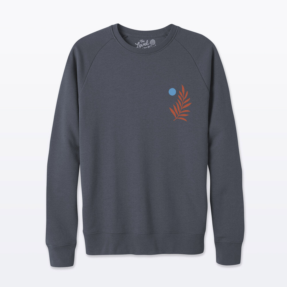 Palm Sweater