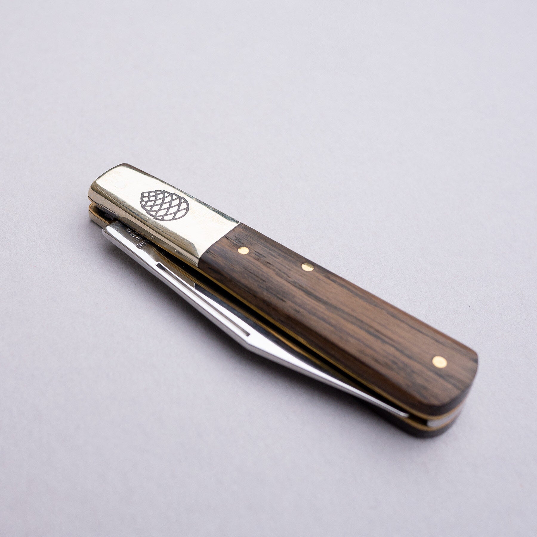 Sheffield pocket tool