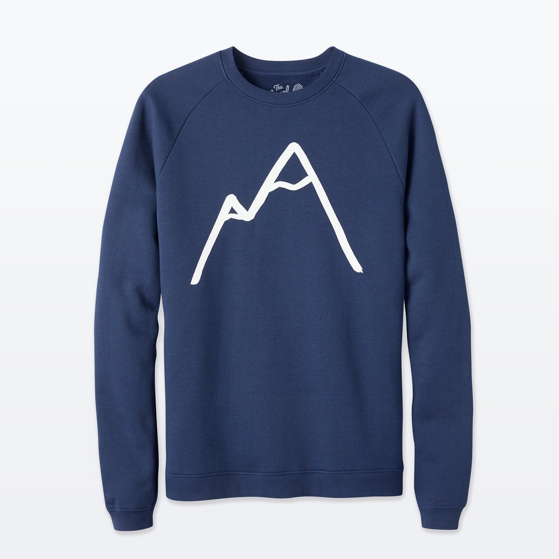 Simple Mountain