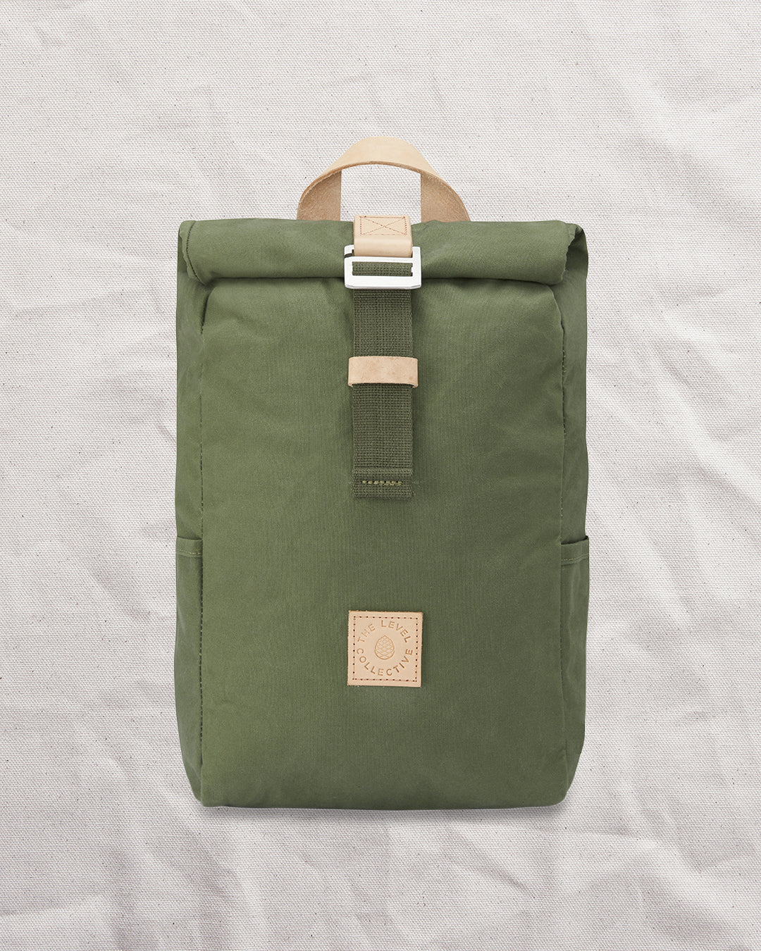 Winnats Roll Top - Forest