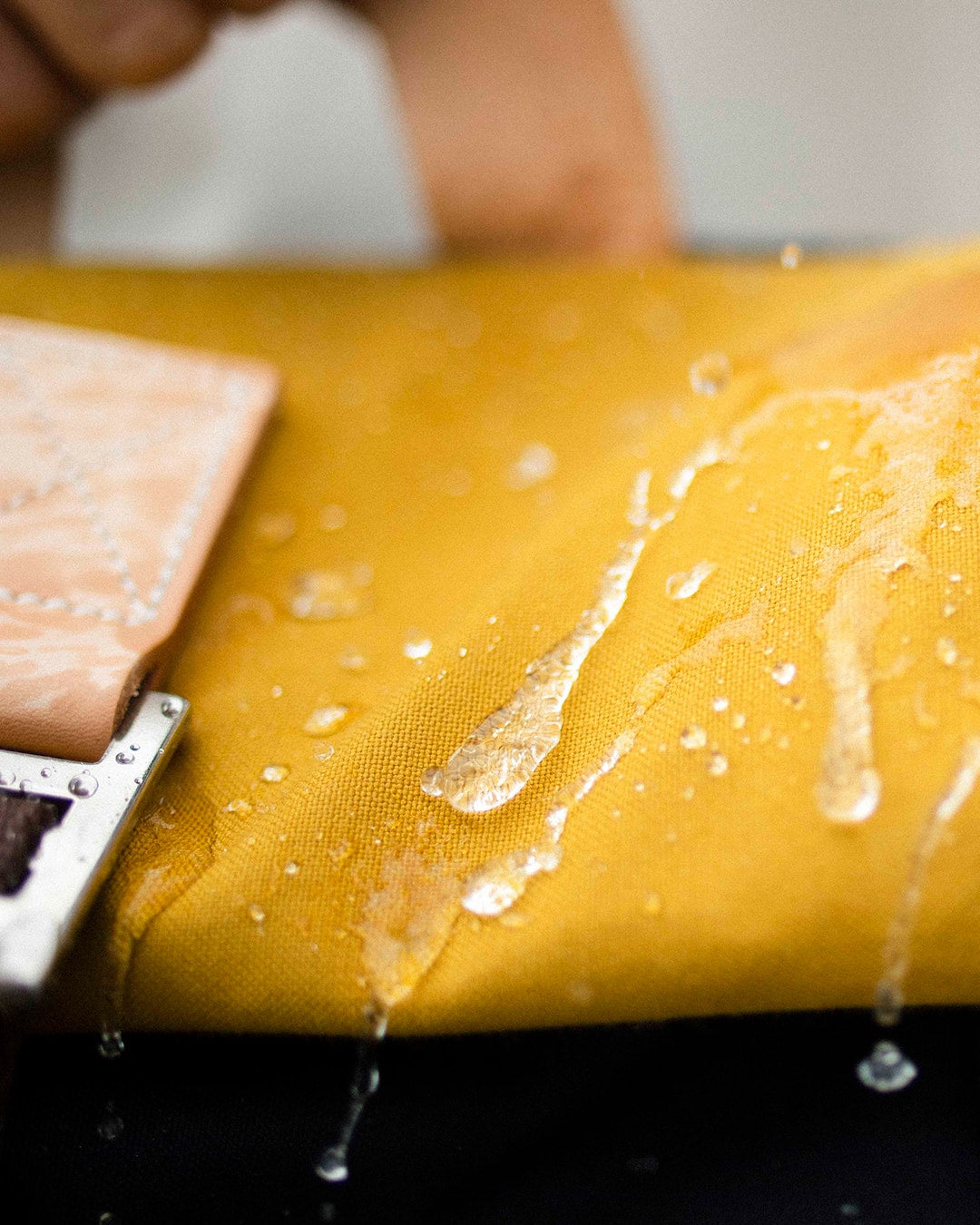 Winnats Roll Top - Wild