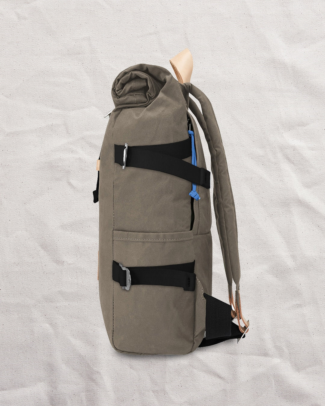 Winnats Roll Top - Stone