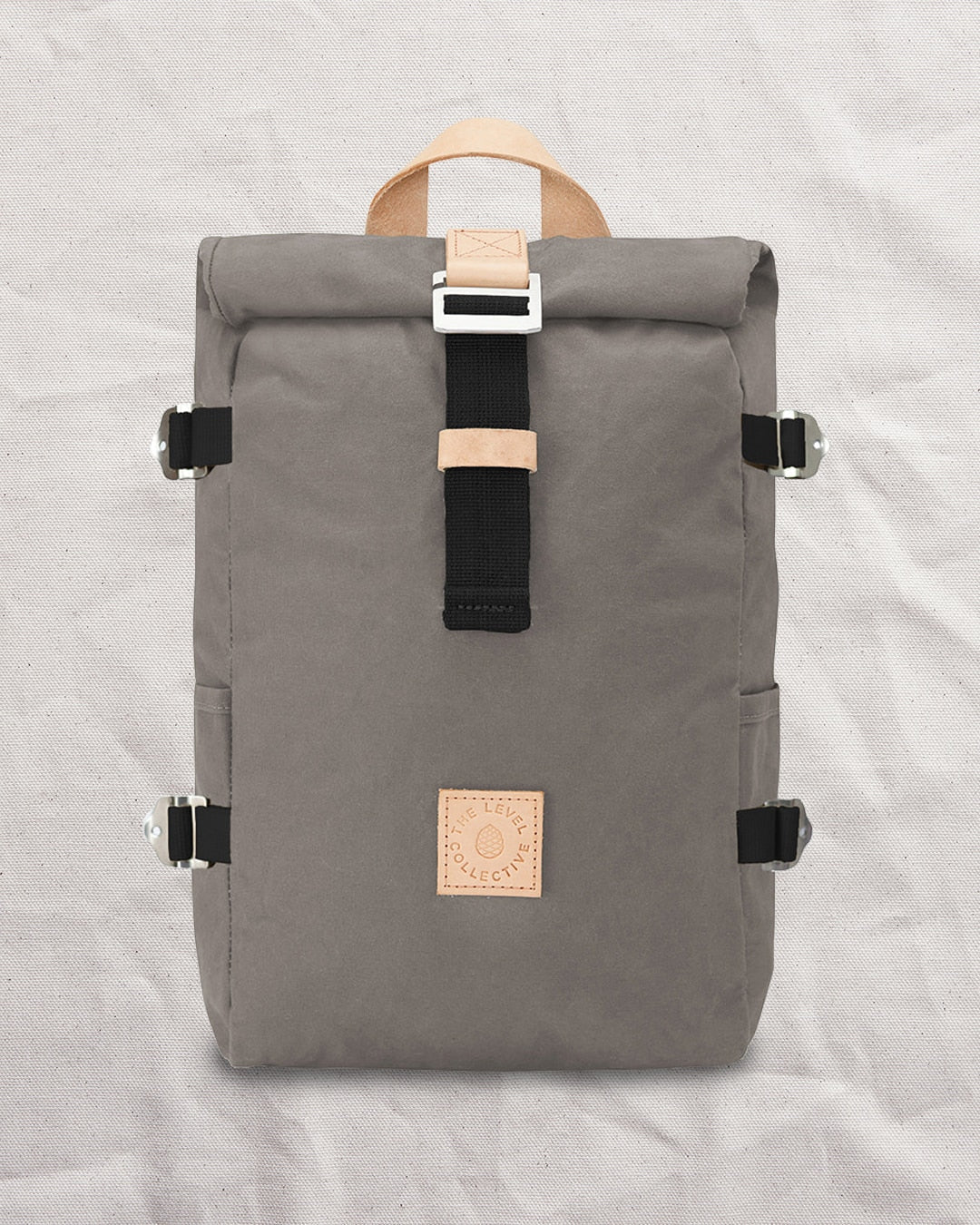 Winnats Roll Top - Stone