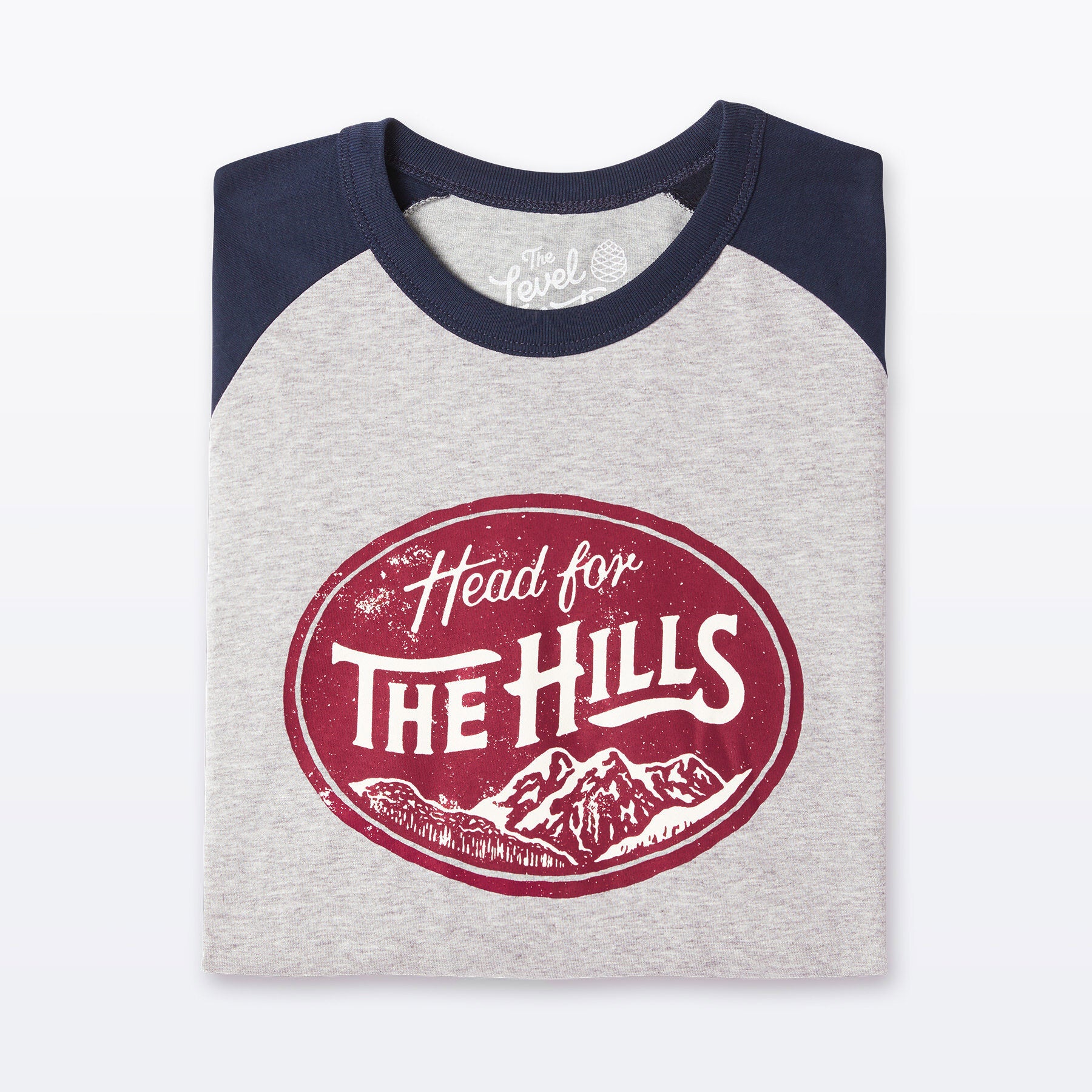 Head for the Hills Sweater