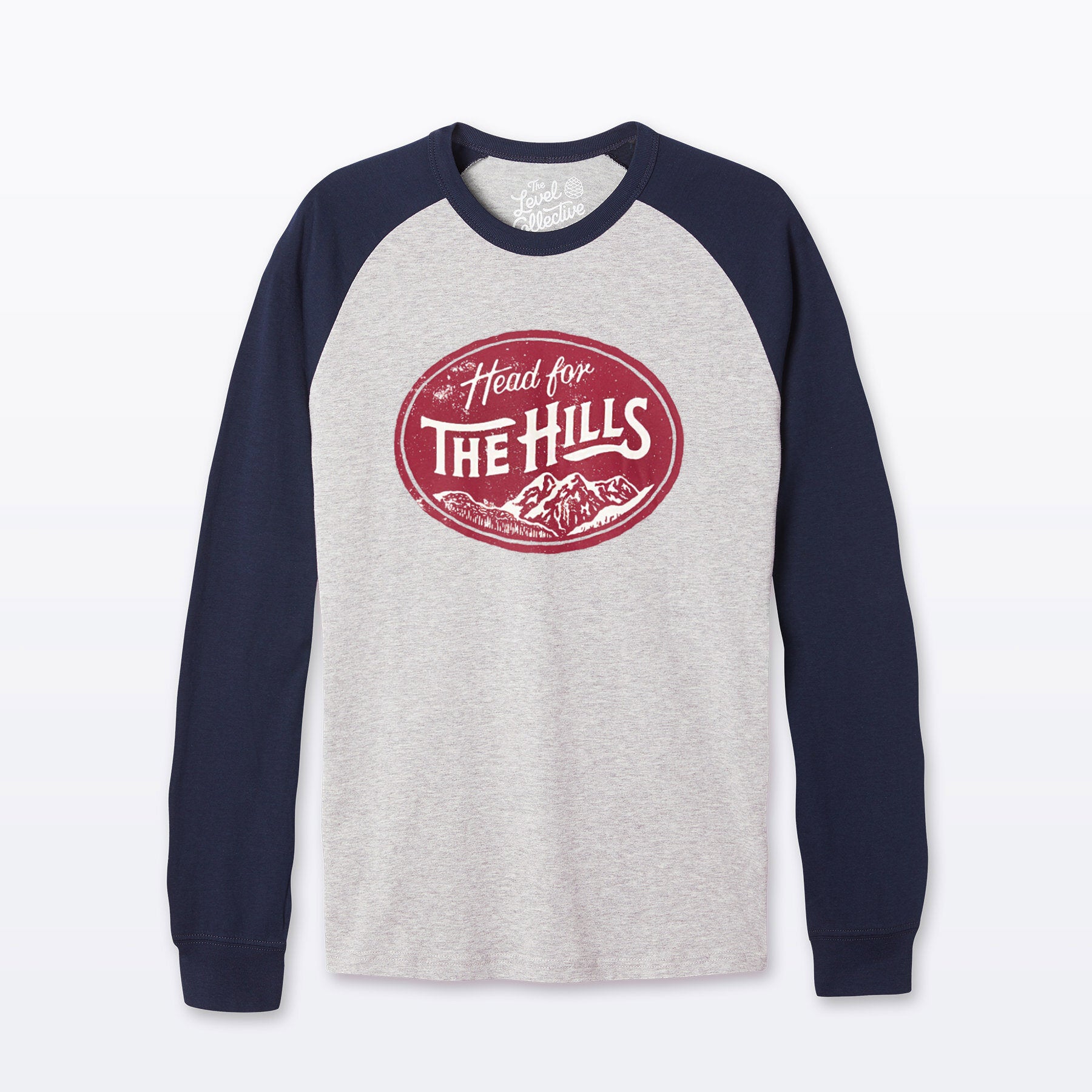 Head for the Hills Sweater