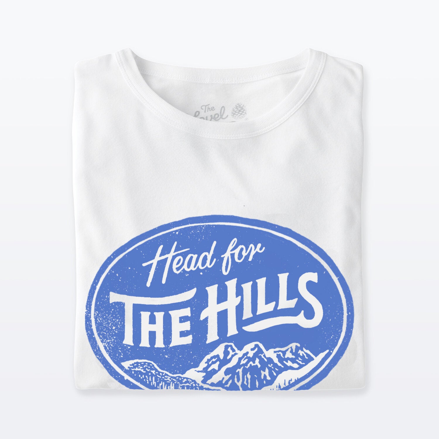 Head for the Hills T-shirt