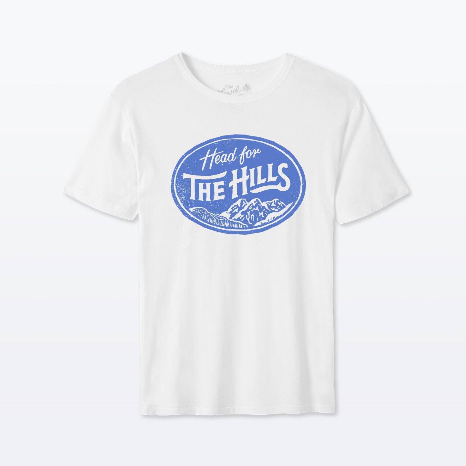 Head for the Hills T-shirt