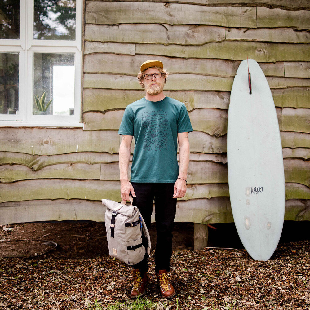 Known Pleasures T-Shirt