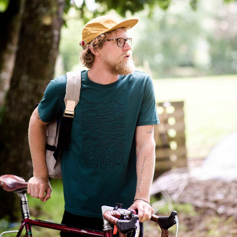 Known Pleasures T-Shirt