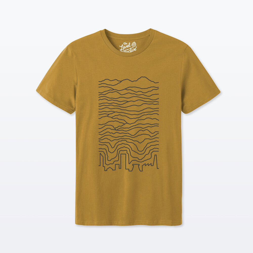 Known Pleasures T-Shirt