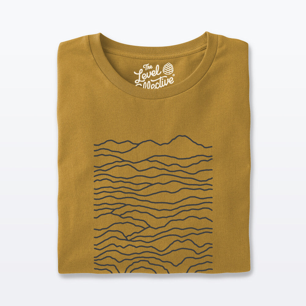 Known Pleasures T-Shirt