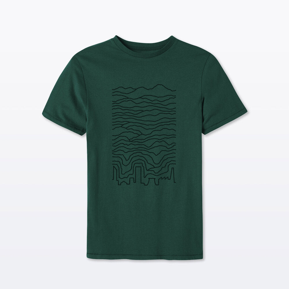Known Pleasures T-Shirt