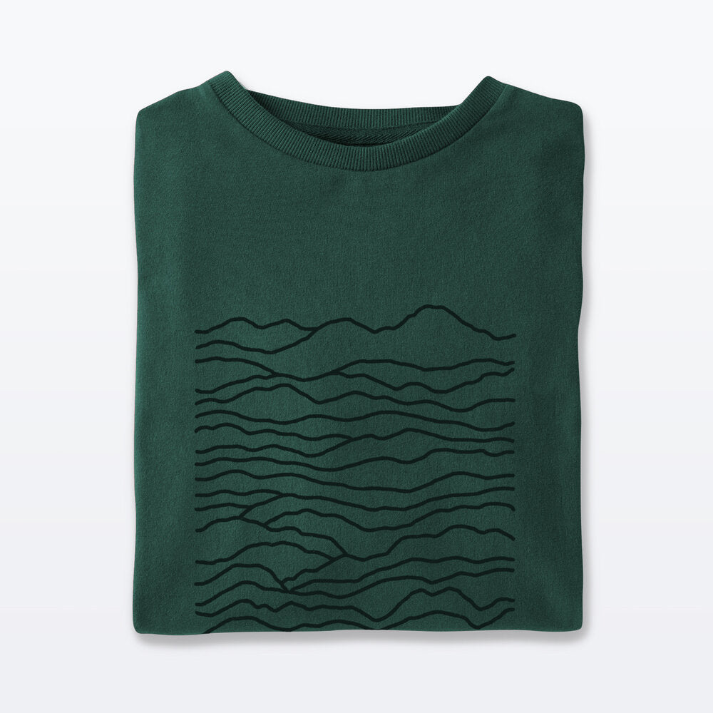 Known Pleasures T-Shirt