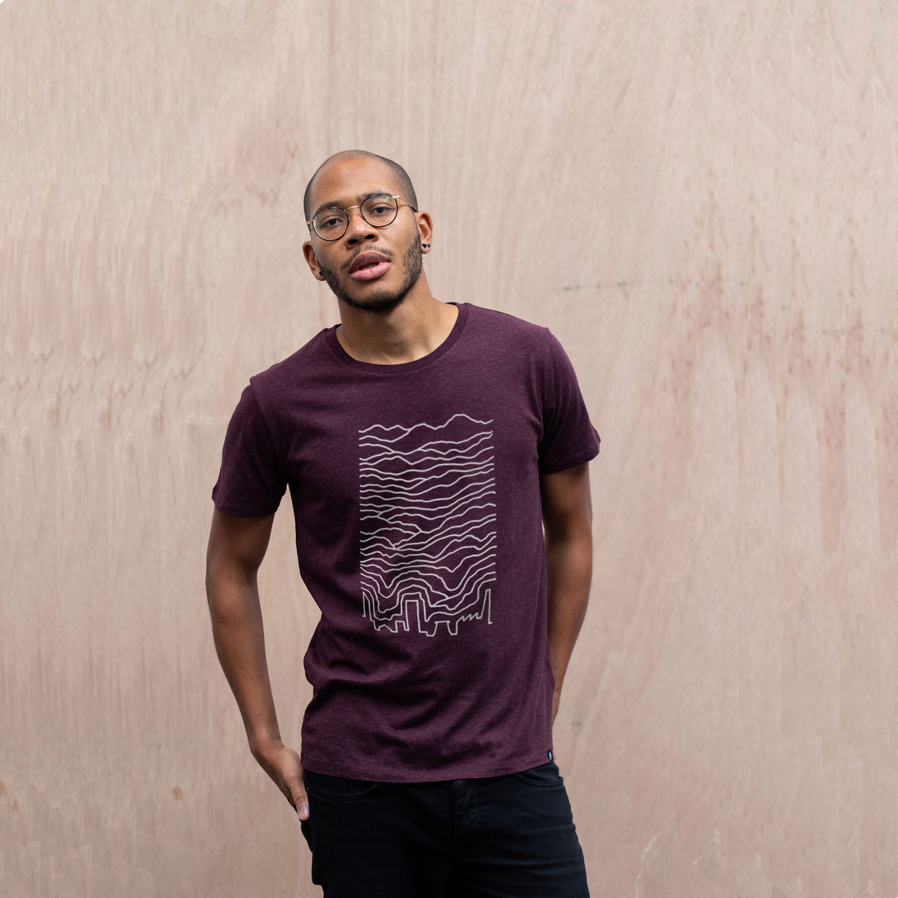 Known Pleasures T-Shirt