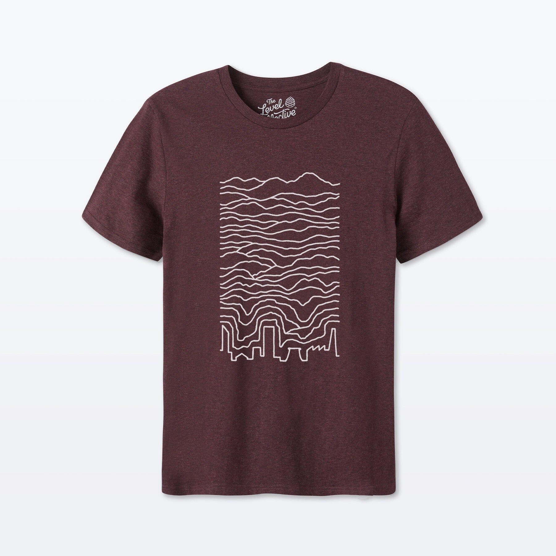 Known Pleasures T-Shirt