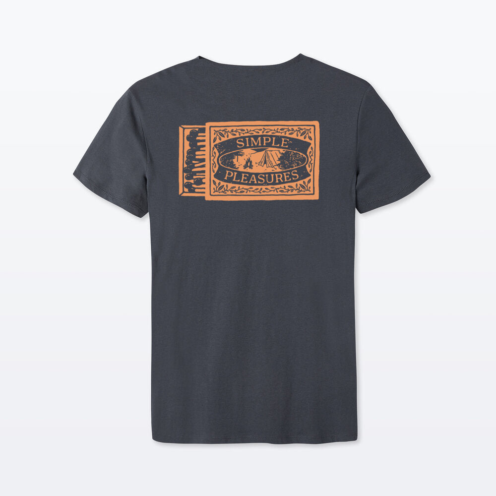 Matchbox T-shirt