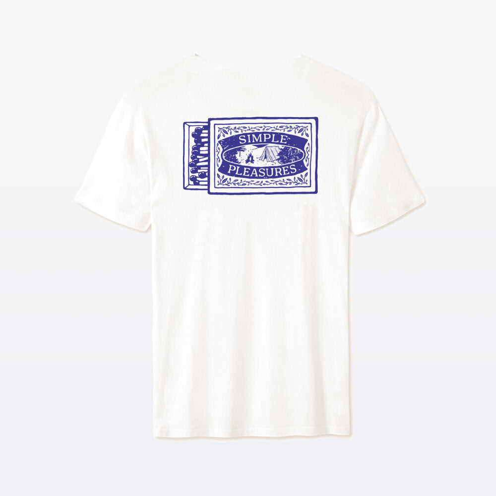 Matchbox T-shirt