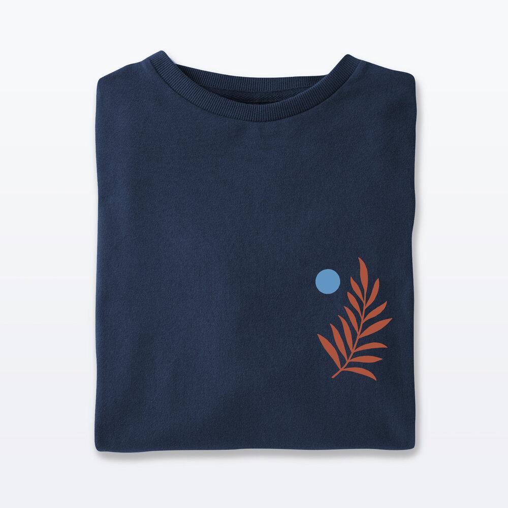 Palm T-shirt