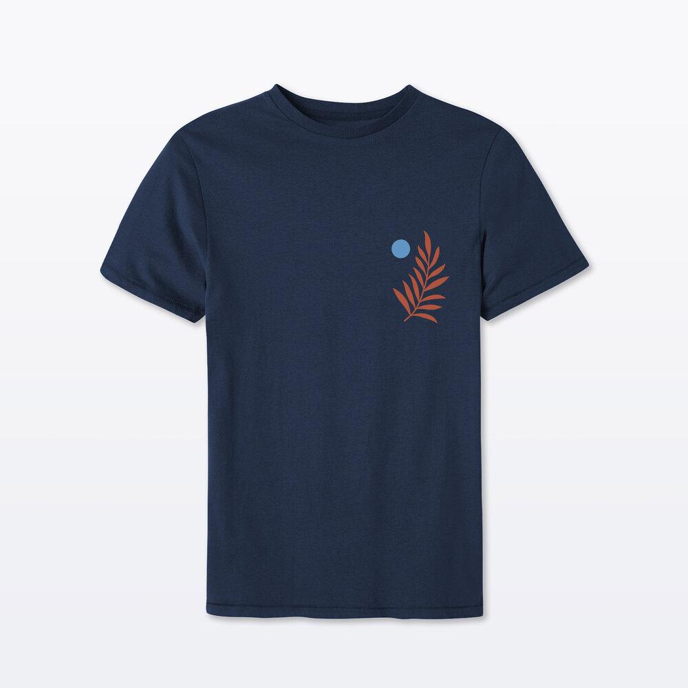Palm T-shirt