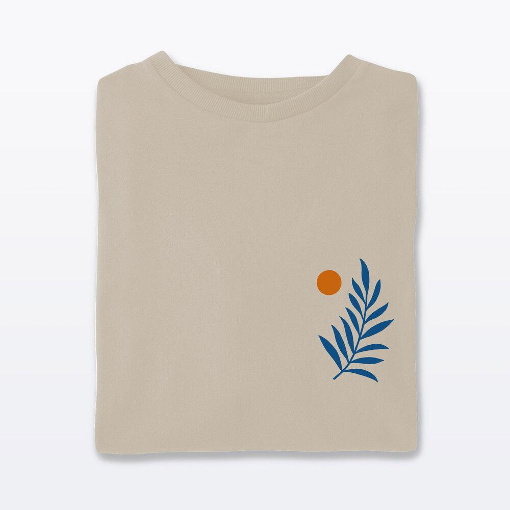 Palm T-shirt