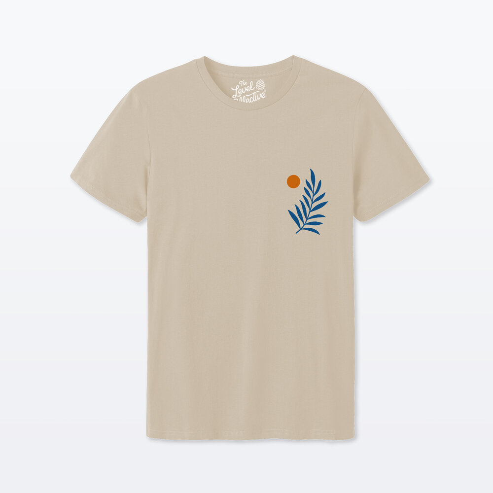 Palm T-shirt