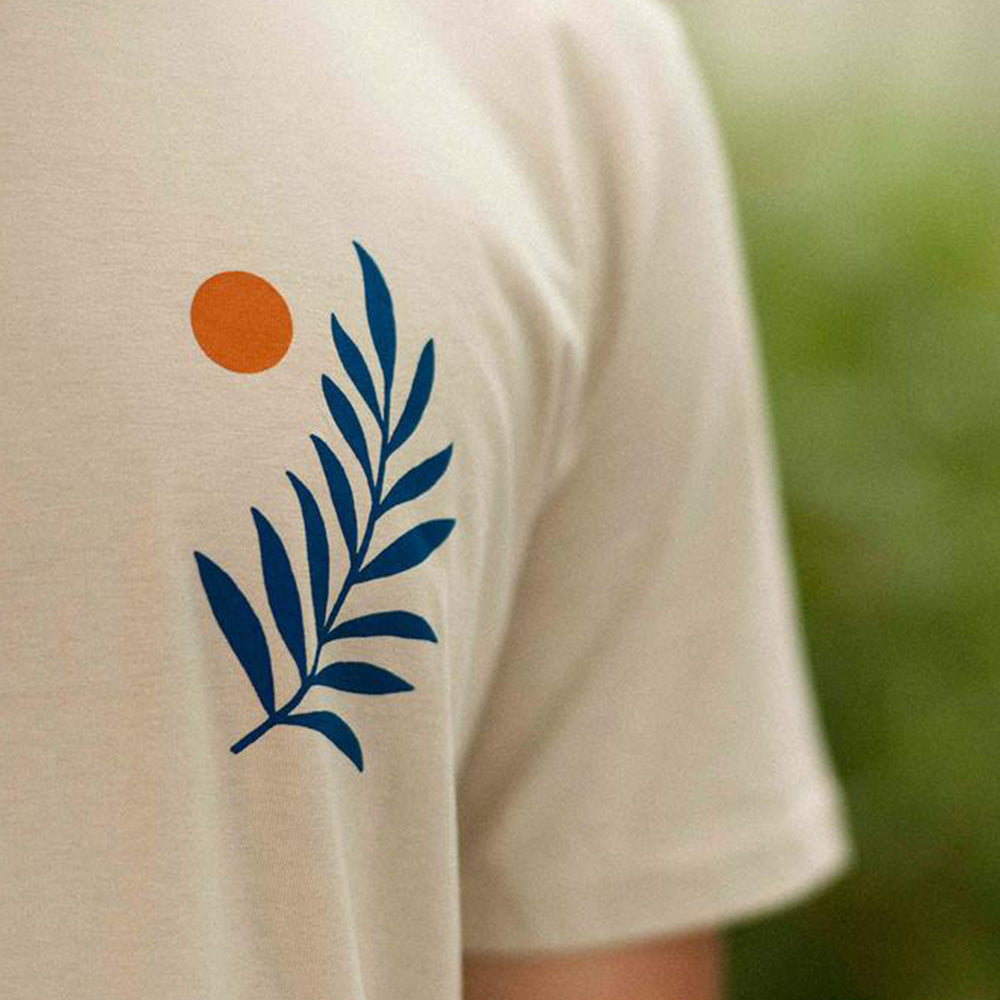 Palm T-shirt