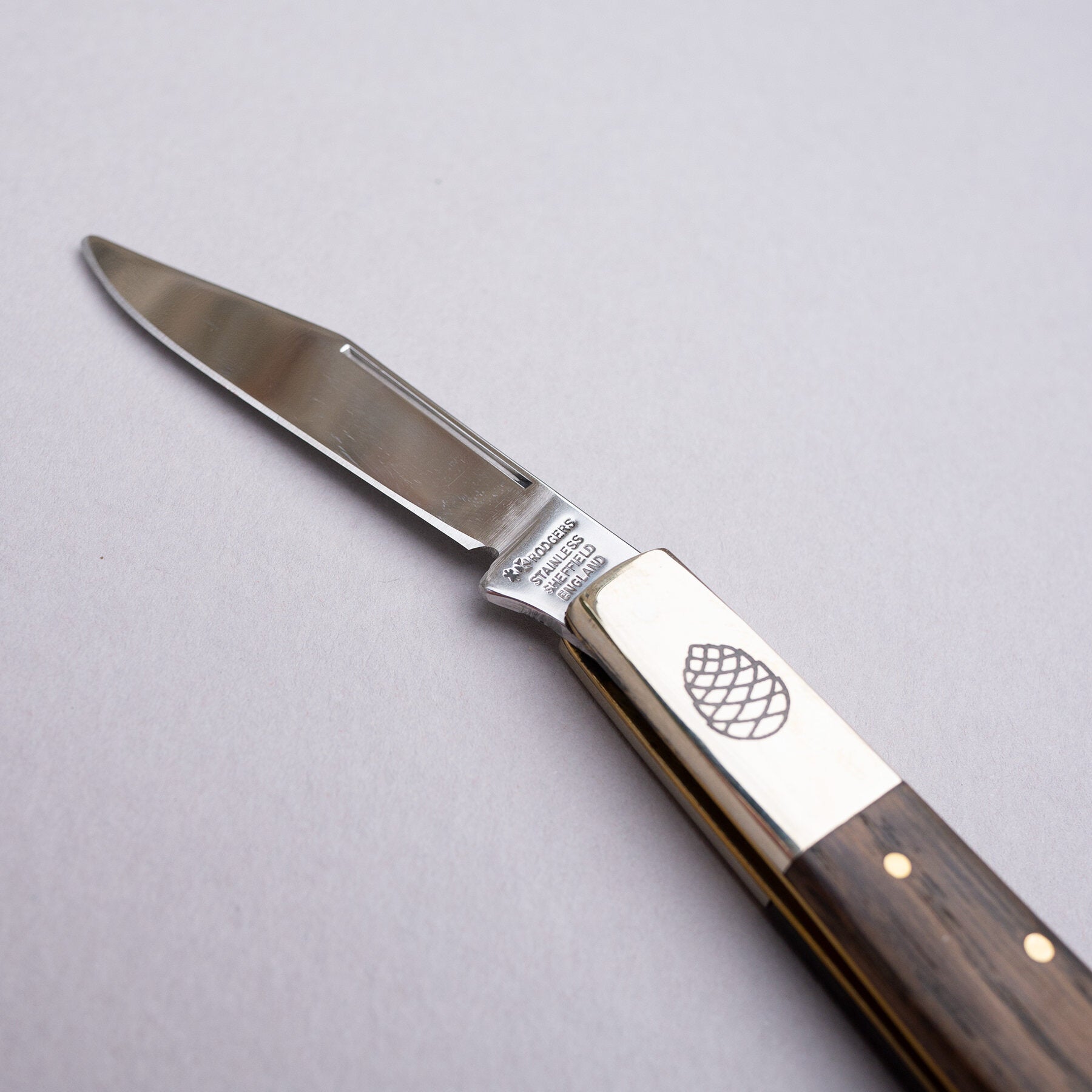 Sheffield pocket tool