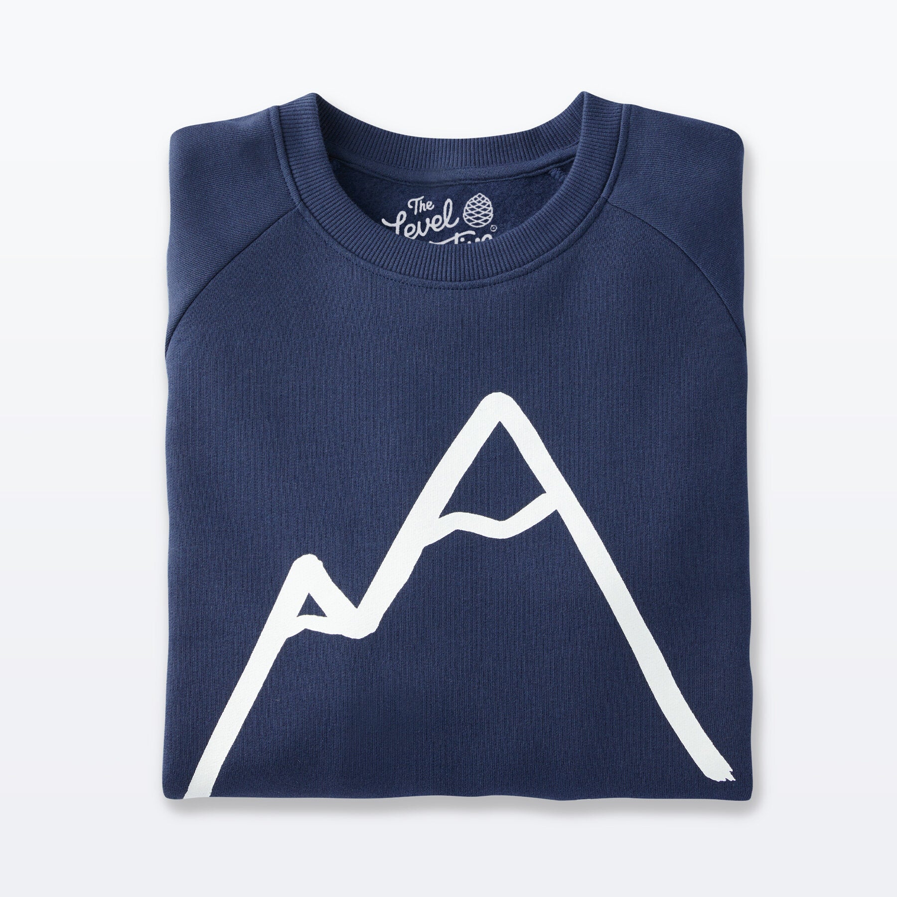 Simple Mountain
