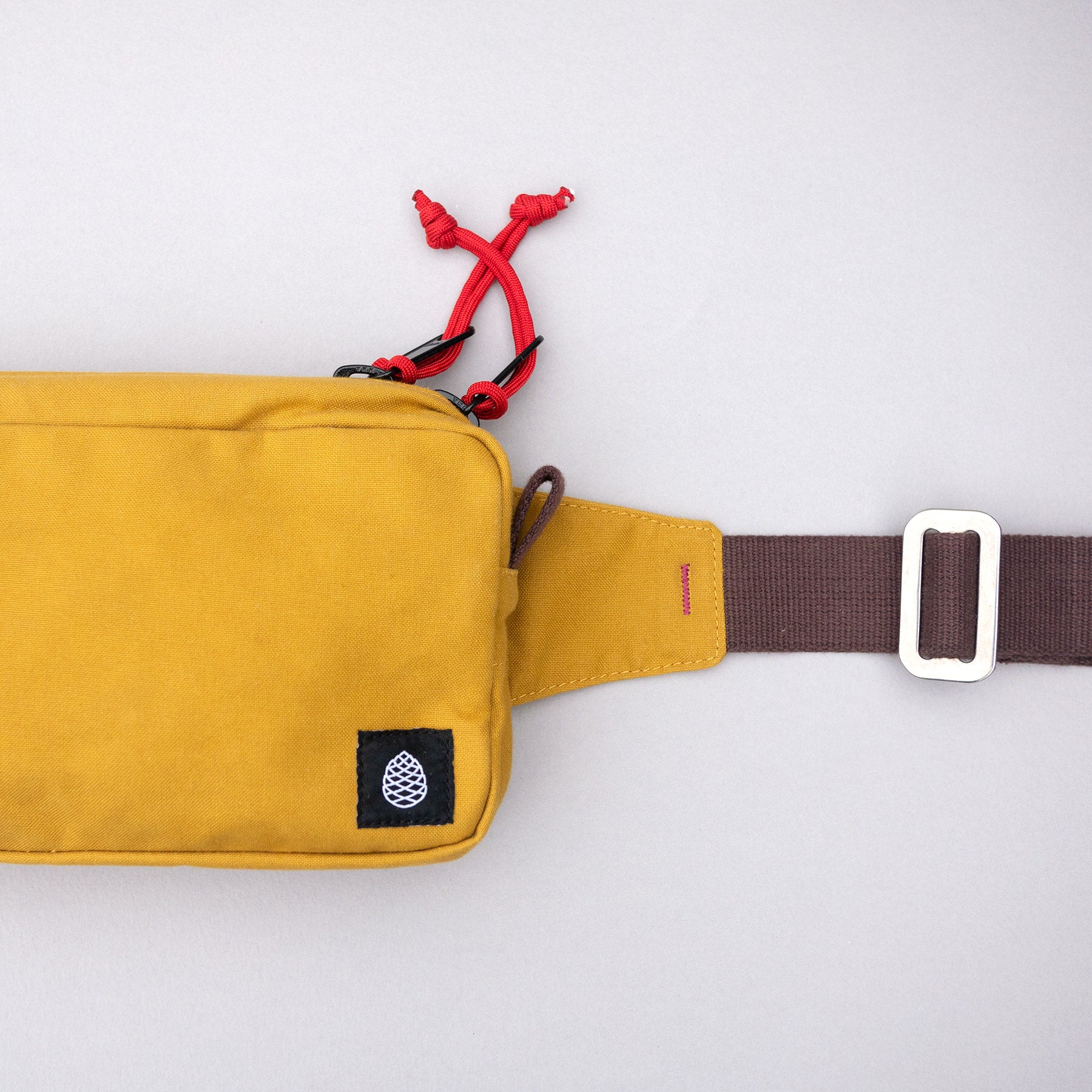 The scout cross body