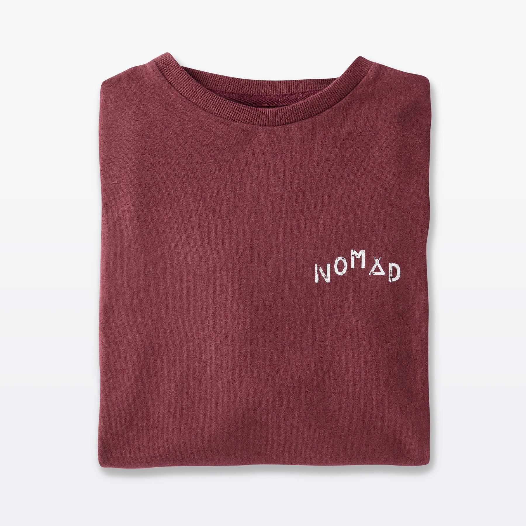 Nomad T-shirt