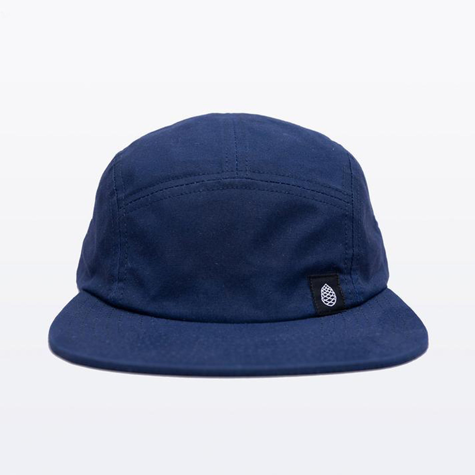 Waxed Cotton Cap